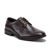 New Men's M1754 Classic 4 Eyelet Lace Up Oxford Dress Shoes - Jazame, Inc.