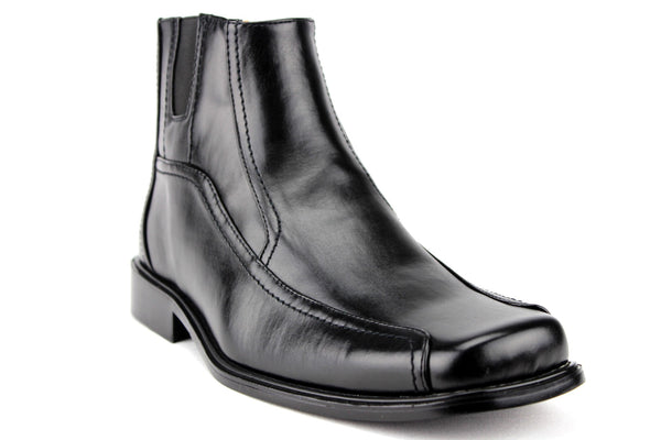【AAKE】LEMAIN SQUARE ANKLE BOOTS Black_2_fcf553a7-9424-41a4-