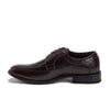 New Men's M1754 Classic 4 Eyelet Lace Up Oxford Dress Shoes - Jazame, Inc.