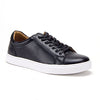 Jazame Men's Classic Slip-On Plimsoll Skate Sneakers Shoes - Jazame, Inc.