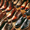 The Ultimate Guide to Men’s Dress Boots and Shoes