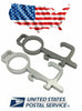 Door Opener / Opening Tool | No-Touch Keypad Presser - Keep Fingers Germ-Free US