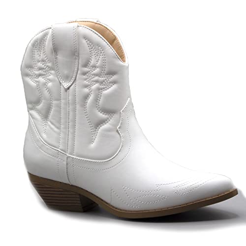 Women's Tall Western Cowboy Dress Boots Women's Tall Western Cowboy Dress Boots