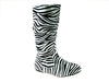 Girls Bella-9 Slouchy Zipped Tall Winter Fashion Boots - Jazame, Inc.