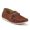 Men's 41207 Marco Suede Driving Loafers Horsebit Driver Slip On Shoes - Jazame, Inc.