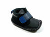 See Kai Run Sanju Leather Boots (Infants) - Jazame, Inc.