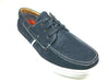 Men's 30212 Round Toe Lace Up Casual Moccasin Sneaker Shoes - Jazame, Inc.