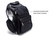 The Ultimate Backpack for Moms & Dads Diaper Bag/Backpack/Travel Bag/ Everday Bag By Jazame - Jazame, Inc.