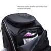 The Ultimate Backpack for Moms & Dads Diaper Bag/Backpack/Travel Bag/ Everday Bag By Jazame - Jazame, Inc.