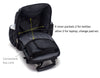 The Ultimate Backpack for Moms & Dads Diaper Bag/Backpack/Travel Bag/ Everday Bag By Jazame - Jazame, Inc.