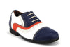 New Toddler Boys I-355 Formal Tuxedo Cap Toe Dress Shoes - Jazame, Inc.