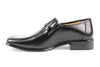 New Men's 20082 Checkered Design Dress Loafer Shoes - Jazame, Inc.