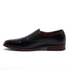 Ferro Aldo Men's 19532 Stitched Cap Toe Slip On Casual Dress Loafers Shoes - Jazame, Inc.