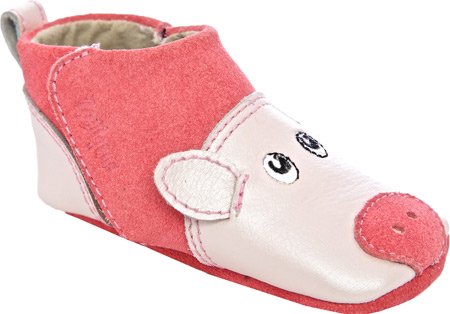 Zooligans Infants/Toddlers Pinkie the Piglet - Jazame, Inc.