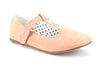 QQ Girls Toddler Lovely-604I T-Strap Mary Jane Shoes - Jazame, Inc.