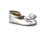 Girls 101-I Infants Round Toe Mary Jane Ankle Strap Ballerina Flats - Jazame, Inc.