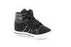 Kids 8081-K Canvas High Top Lace Up Fashion Sneakers - Jazame, Inc.