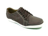 Imarc Men's Pipeline Round Toe Lace Up Casual Sneaker Shoes - Jazame, Inc.