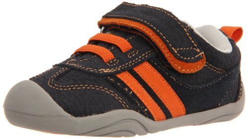 Pediped Grip-N-Go Frederick Velcro Sneaker Shoes - Jazame, Inc.