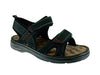 J's Awake Men's Marcos-06 Open Toe Sports Adjustable Strap Sandals - Jazame, Inc.