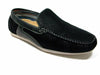 Men's L-298 Suedette Slip On Moccasin Driving Shoes - Jazame, Inc.