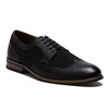 Ferro Aldo Men's 19567L Wing Tip Brogue Blucher Classic Dress Oxfords Shoes - Jazame, Inc.