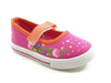 Girls Ositos 413K Floral Mary Jane Flat Shoes - Jazame, Inc.