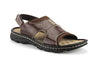Rocus Men's JF5-45 Comfort Open Toe Sandals Shoes - Jazame, Inc.