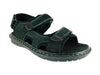 J Awake Men's Diego03 Casual Comfort Sandals - Jazame, Inc.