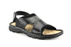 Rocus Men's JF5-45 Comfort Open Toe Sandals Shoes - Jazame, Inc.