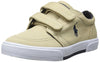 Polo Ralph Lauren Toddler Faxon IL EZ Sneaker - Jazame, Inc.