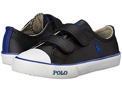 Polo Ralph Lauren Toddler Boys Carson II EZ Sneakers - Jazame, Inc.