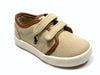 Polo Ralph Lauren Kids Ethan Low EZ Sneaker (Toddler) - Jazame, Inc.