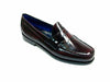 Men's Rencrist Bass Penny Loafers Dress Shoes - Jazame, Inc.