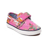 Polo by Ralph Lauren Sander EZ Boat Shoe (Toddler) - Jazame, Inc.