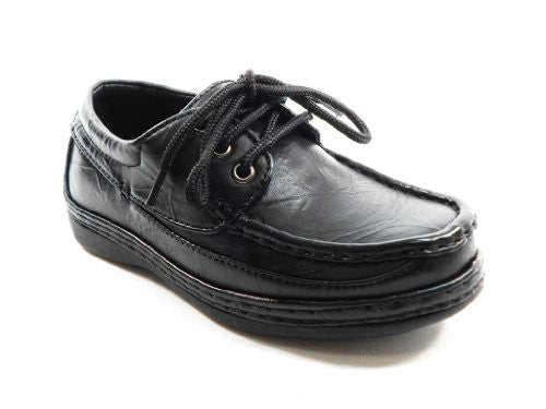 Imarc Boys Colt-JR Lace up Shoes - Jazame, Inc.