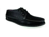 Men's Carson-11 Casual Lace Up Moccasin Chukka Boots - Jazame, Inc.