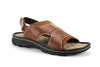 Rocus Men's JF5-45 Comfort Open Toe Sandals Shoes - Jazame, Inc.