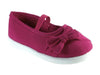 Girls Adore-55I Toddlers Canvas Mary Jane Flat Shoes - Jazame, Inc.