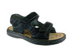 J's Awake Men's Locus-83 Open Toe Comfort Sandals - Jazame, Inc.