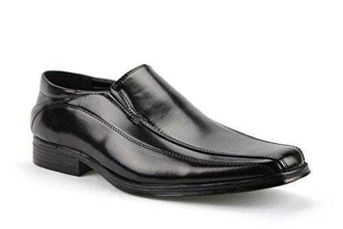 Men's 20221 Classic Slip On Loafer Dress Shoes - Jazame, Inc.