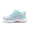 Little Toddler Girls' Cute Slip On Sneakers Casual Sports Running Shoes - Jazame, Inc.