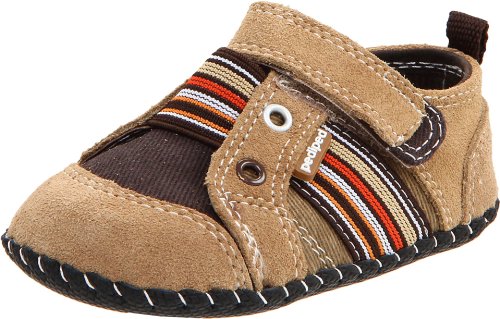 Pediped Originals Jones Sneaker (Infant) - Jazame, Inc.