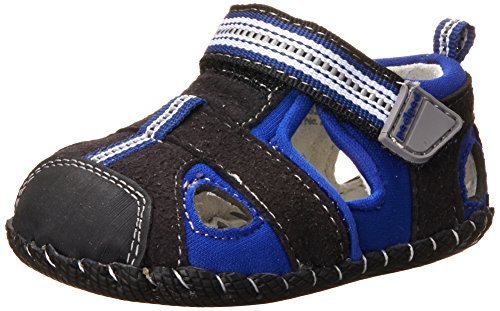Pediped Sahara Originals Fisherman Sandals1