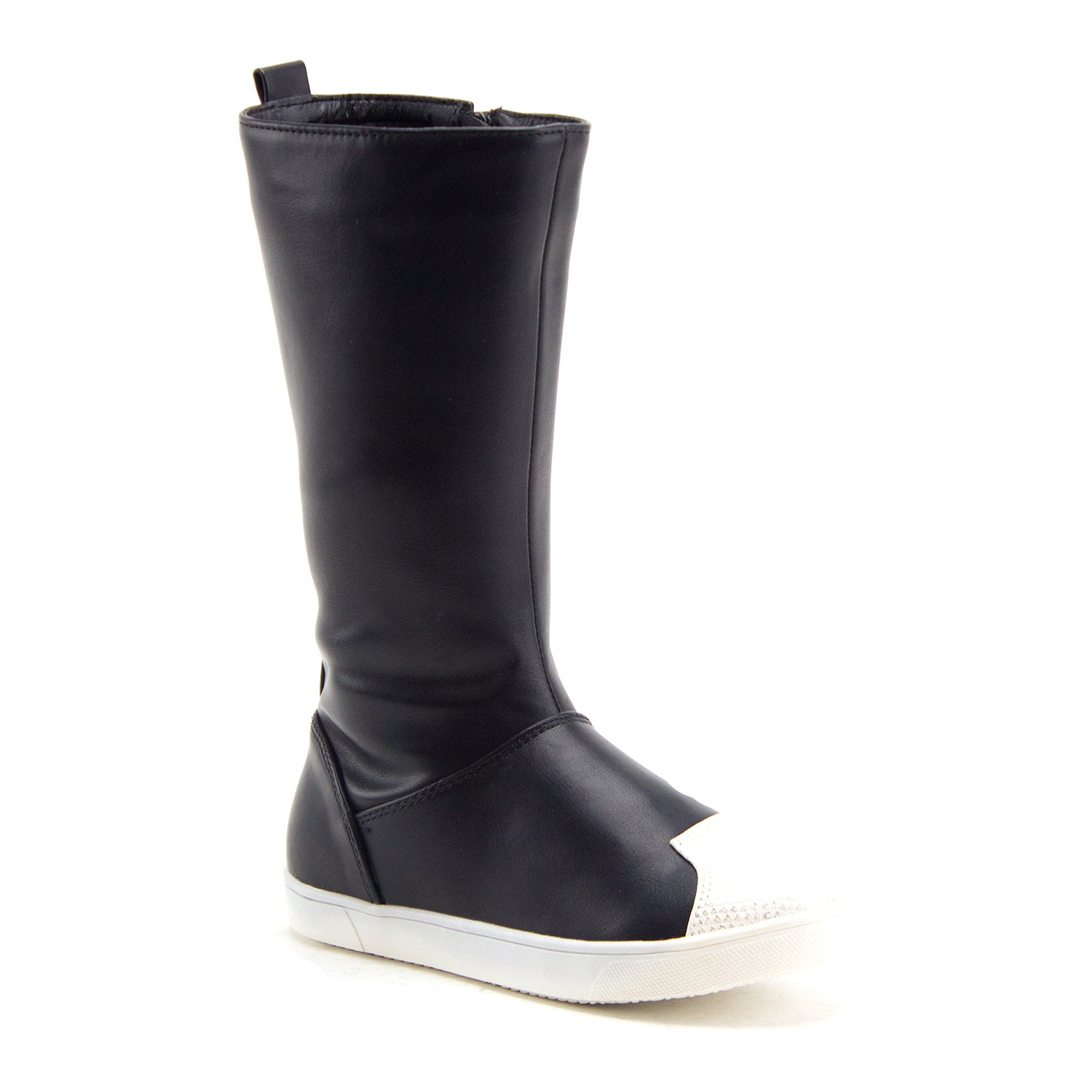 Knee High Boots Toddler Girl Black Riding Boots Little Toddler Girls