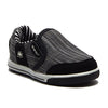 Boys 951-I Toddlers Slip On Canvas Sneakers Shoes - Jazame, Inc.