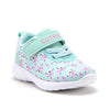 Little Toddler Girls' Cute Slip On Sneakers Casual Sports Running Shoes - Jazame, Inc.