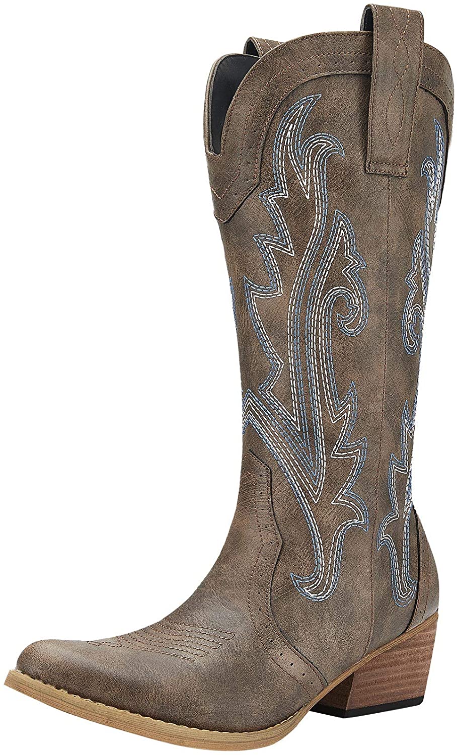 Womens Western Cowgirl Boots Womens Western Cowgirl Boots