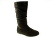 Girls Bella-9 Slouchy Zipped Tall Winter Fashion Boots - Jazame, Inc.