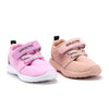 Little Toddler Girls' Cute Slip On Sneakers Casual Sports Running Shoes - Jazame, Inc.